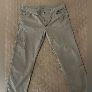 Duck head 5 pocket pants